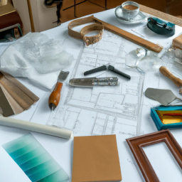 Architecture intelligente : intégrer la domotique dans les maisons et les immeubles Torcy